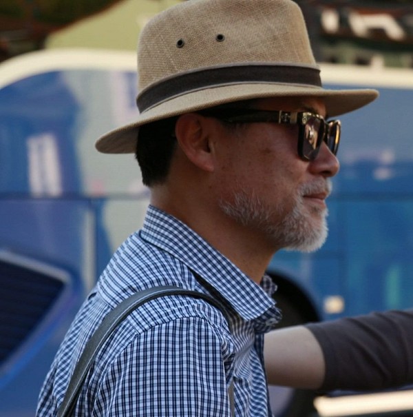 정방원목사. 비전성결교회, 서울신학대학교M.Div