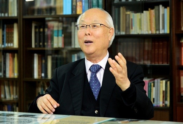 정성구 본헤럴드 고문