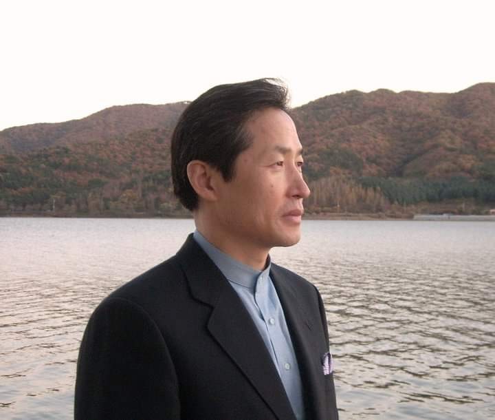 지형은 목사 (성락성결교회 담임목사, 한목협회장)