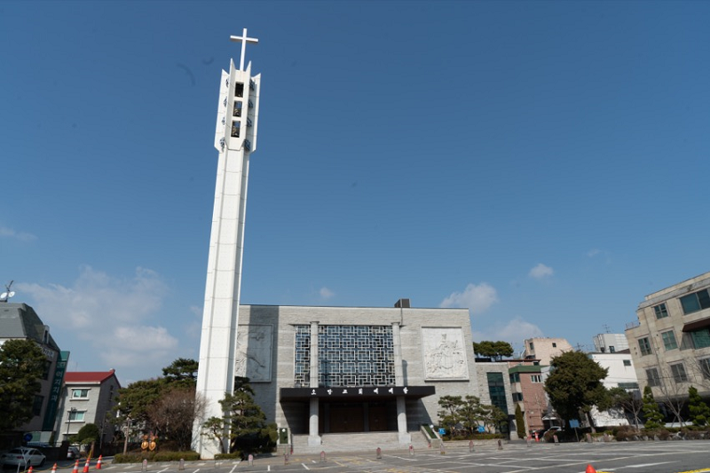 서울강남노회 소망교회(김경진 목사 시무)