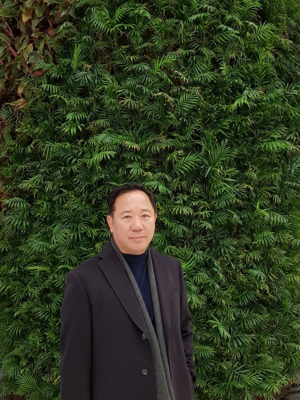 최원영목사. 본푸른교회. 본헤럴드대표