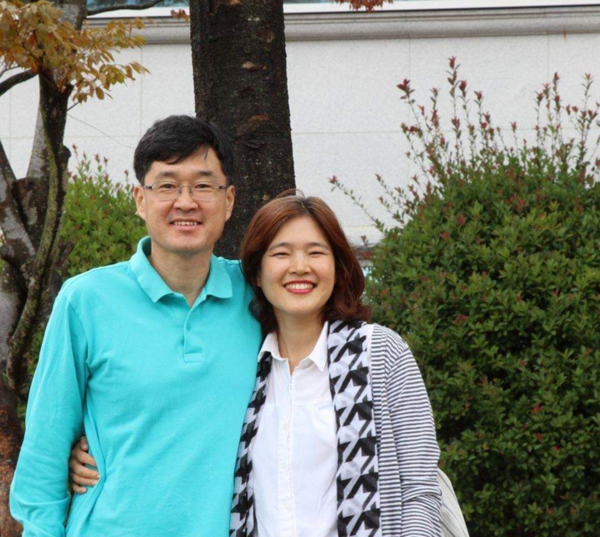 잠비아 김용현. 김윤미 선교사