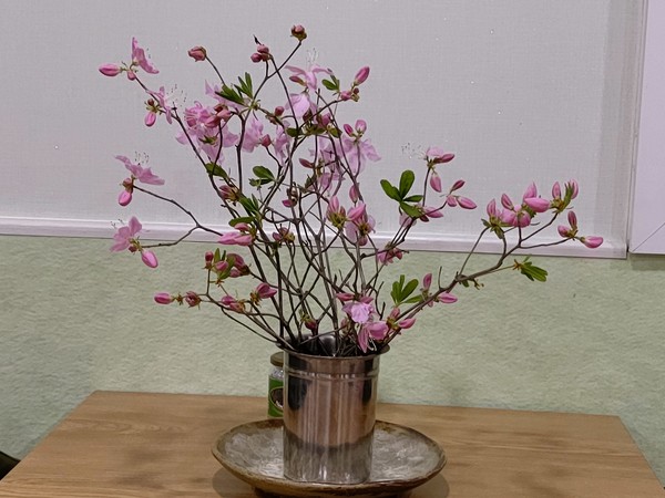 사진제공, 김경자목사