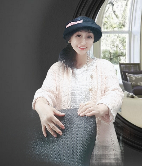 김완숙 집사, 포항충진교회