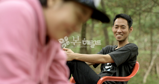 영화, 교회오빠. 크리스천 암환우와 그 가족의 리얼 투병기가 많은 성도들을 감동케 했다.