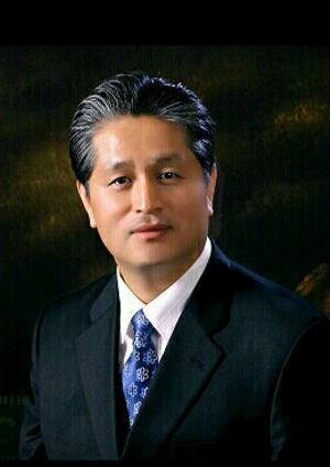 예장합동 인천노회 부평갈보리교회 담임목사