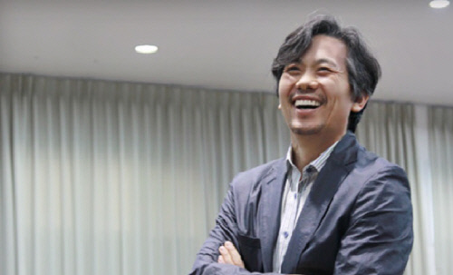 김명진 담임목사