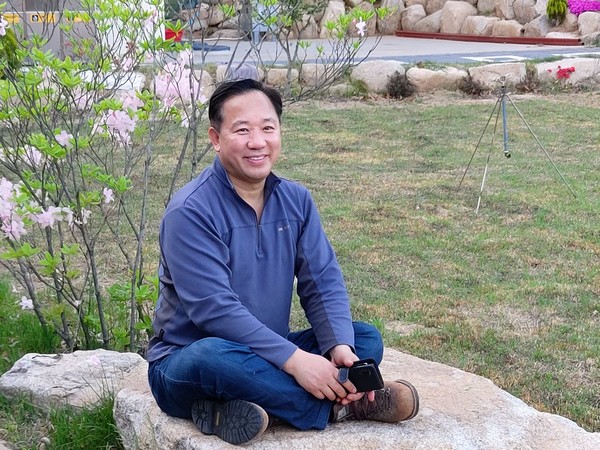 최원영목사, 본푸른교회담임, 본헤럴드대표, 서울신학대학교신학박사, 춘천변화산기도원협력원장,  등,  저서로서는 주기도문, 충성된일꾼되어가기, 십계명 등이 있다.