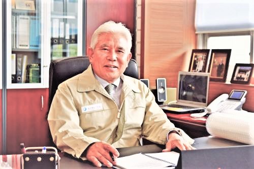 임기현대표이사(성현산업)