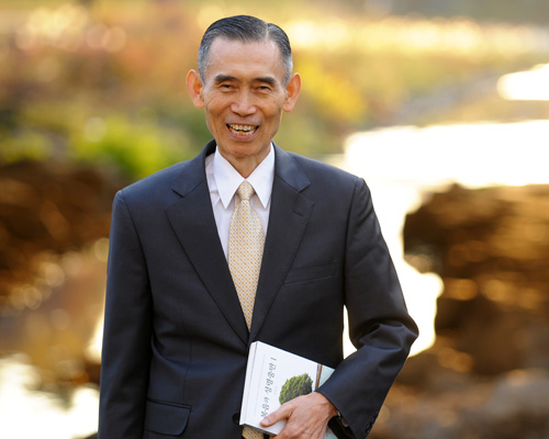 임덕규 목사(충성교회)