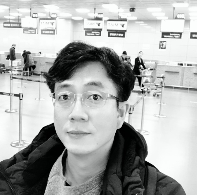 목사, 상처받은 치유자, 교수 선교사