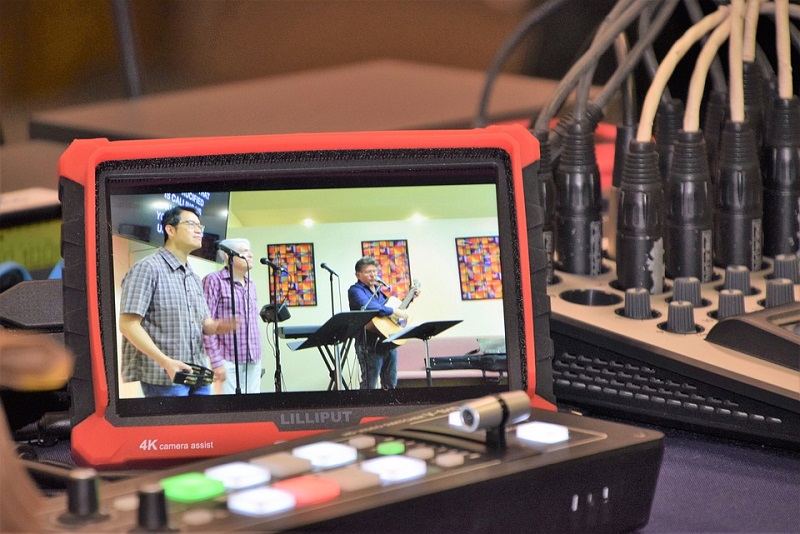 오늘날 유튜브로 대변되는 영상세대에게 교회는 어떻게 다가갈 것인가?