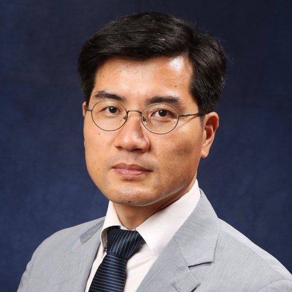 장대선 목사(영등포 가마산 교회, 장로교정치원리연구소)