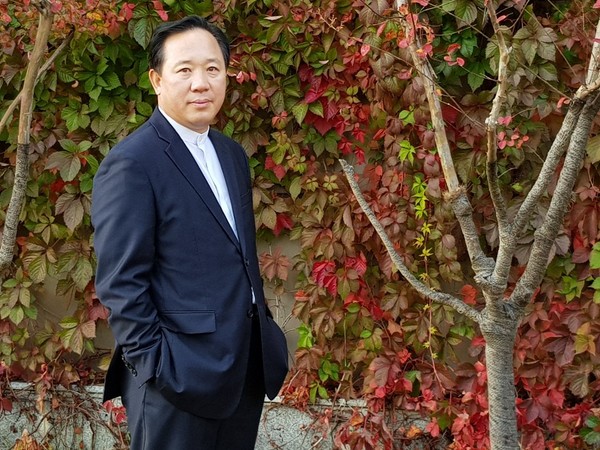 최원영목사, 본푸른교회, 본헤럴드대표. 서울신대(TH.D). 변화산기도원(춘천)협력원장