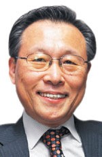 광주대학교 조용래 교수(전 국민일보 편집인)