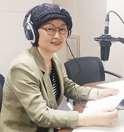 저자:임애린 (목사 사모, 성악가, 칼럼니스트)