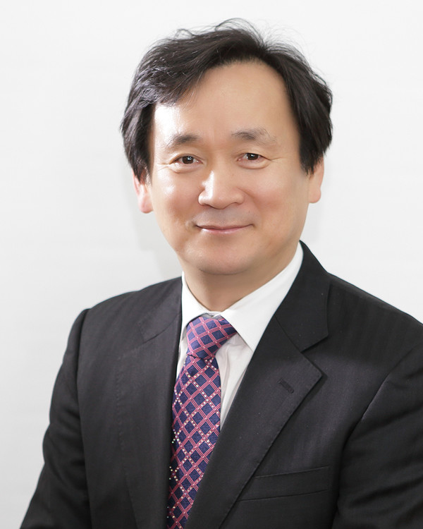 고경태 목사(형람서원, 한영대 겸임교수)