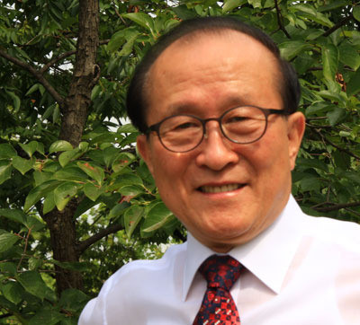 고 신소걸 목사