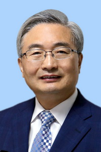 전도부장 변충진 목사