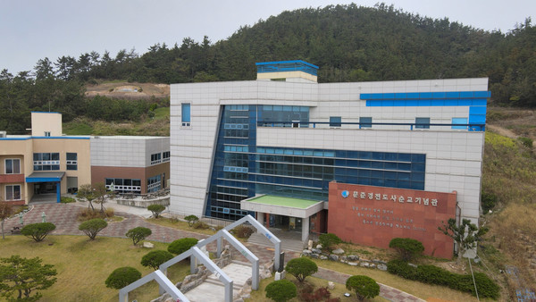 문준경전도사 순교기념관