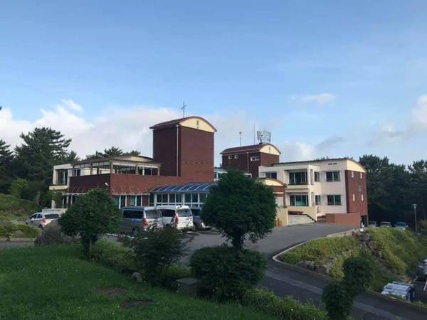 중증장애인요양시설 창암재활원