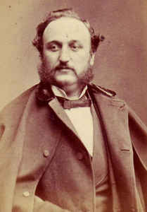 아이라 데이빗 생키(I.D.Sankey;1840-1908)