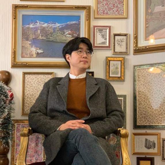 김인규 목사 / 청주 다리놓는교회 담임목사, 제로웨이스트샵 '동네마당' 운영