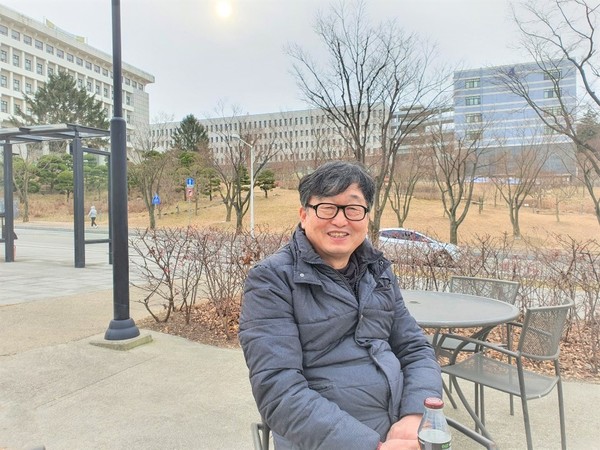 방석운 목사 / 용인 하베스트교회 목사, 명지대학교 & 서울신학대학원 졸