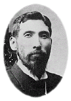 사사오 뎃쓰사브로(T.Sasao笹尾鐵三郎1868-1914)