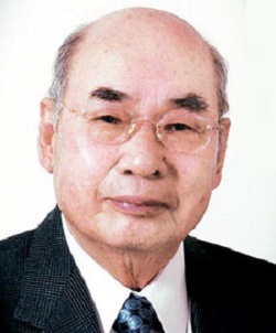 박재훈(朴在勳;1922~ )목사