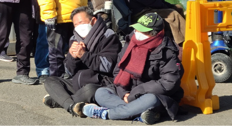 감사를 아는 사람은 어디서나 모습이 다르다