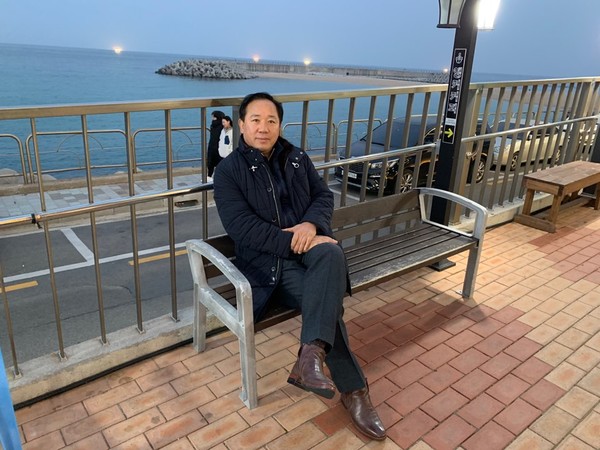 최원영목사, 본푸른교회, 본헤럴드대표, 변화산기도원협력원장(춘천), 서울신대 Th.D