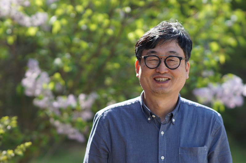 방석운 목사 / 용인 하베스트교회 목사, 명지대학교 & 서울신학대학원 졸