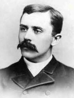 반피득 선교사, 알렉산더 피터스(A.A.Pieters;1872-1958)