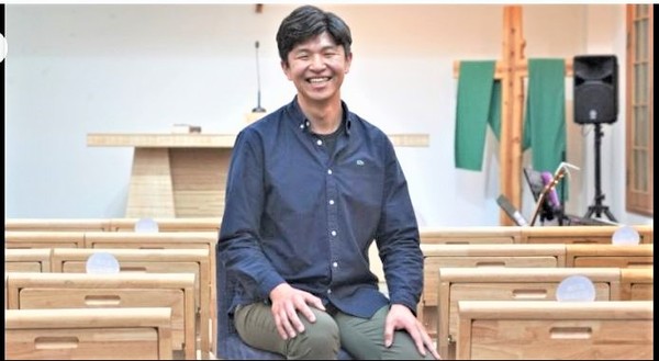 김기승 목사, 세길교회, The 행복한 도서관 관장, 감리교신학대학교와 동 신학대학원 졸업, 카톨릭대학교 상담대학원 영성 상담전공, 기감 여름성경학교 교재 집필진