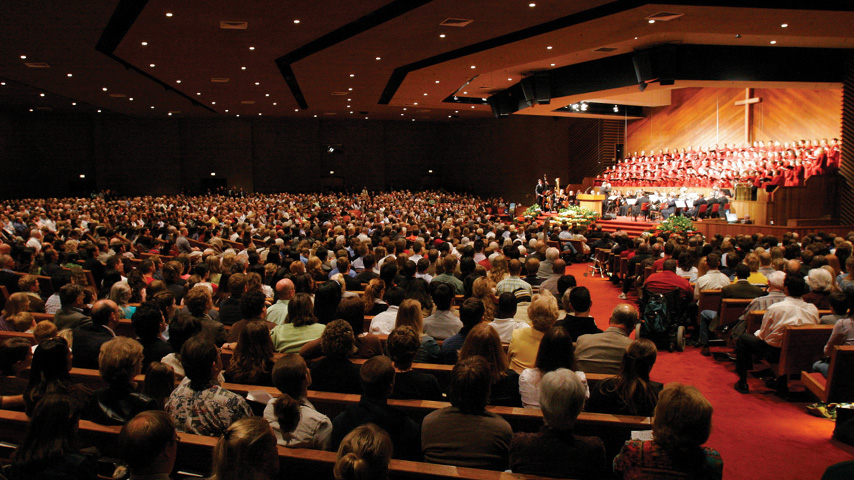 Grace Community Church