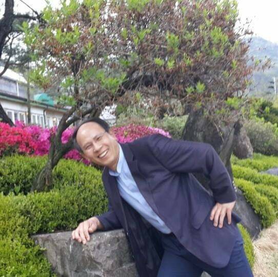 김영규목사, 청광교회담임, 서울신대상담대학원