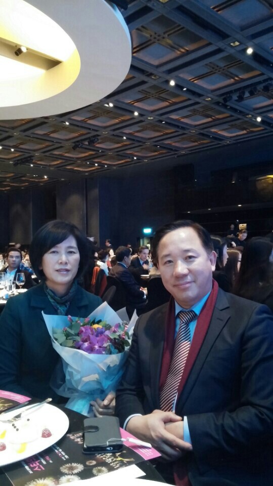 최원영목사, 본푸른교회, 본헤럴드대표, 서울신대신학박사, 등