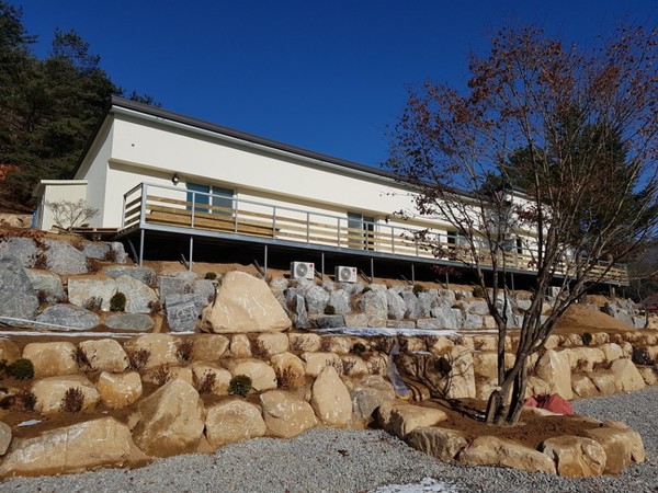 기초가 견고성을 결정한다.