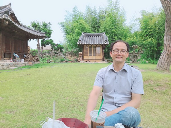 정현기목사, 소양교회, 예장통합, 하남시 소재.