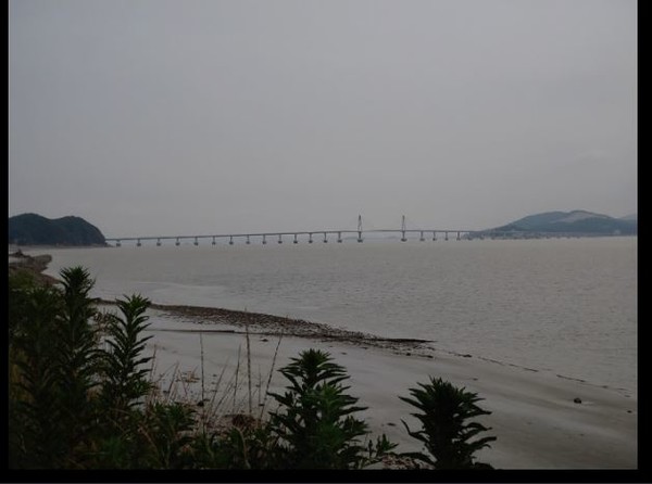 교동, 평화의 섬