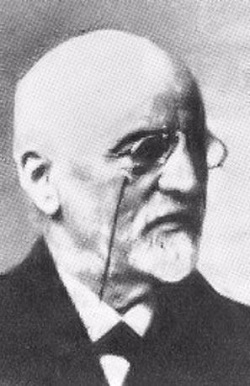 Budry, Edmond, 1854-1932