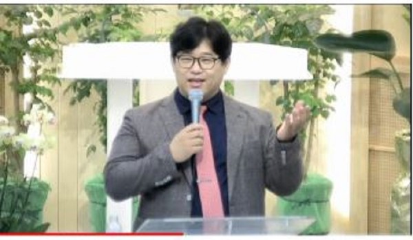 김정석 목사, 찬양사역자, 시와 그림, 항해자, 등 찬양