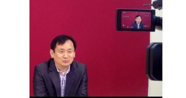 고경태 목사, 본헤럴드논설위원, 총신대학교 철학박사, 한영신대겸임교수,