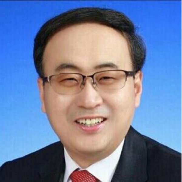 조기호 목사, 은혜제일교회 담임, 북한선교위원회 부위원장. 통일헌금 기부.