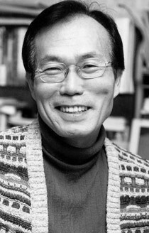 조누가(본명 조성기)