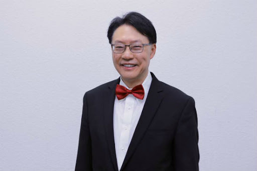 김리훈 박사(라스베가스 갈보리장로교회 장로)