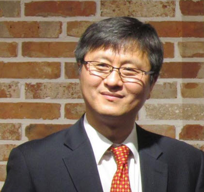 신동식 목사(빛과소금 교회, 문화와설교연구원)