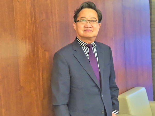 안종필교수,  ⦁경희대학교 언론 정보학과 외래교수(전)⦁국제신학대학원대학교 석좌교수(전)⦁한국설교스피치 전문학교 지도교수/학장(현)⦁국제신학대학원 대학교 초빙교수(현)⦁1993~현재 각교단 설교스피치 초청강의(합동.통합.기감.기침.기장.합신.고신.개혁.한영신대. CTS.백석.1만6천세미나인도)⦁한국웅변단체 총연합회 상임의장(사단법인)(현)