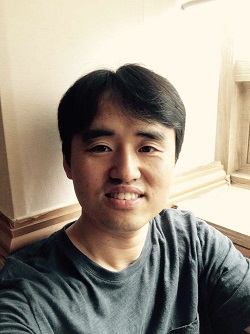 김대운 목사(수원경성교회, 예장 합동